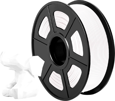 

Пластик для 3D-печати, NV-3D-PLA-P-TRANSP-WHITE