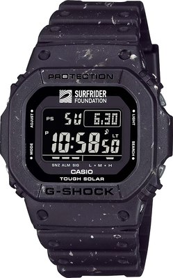 

Часы наручные мужские, G-5600SRF-1E