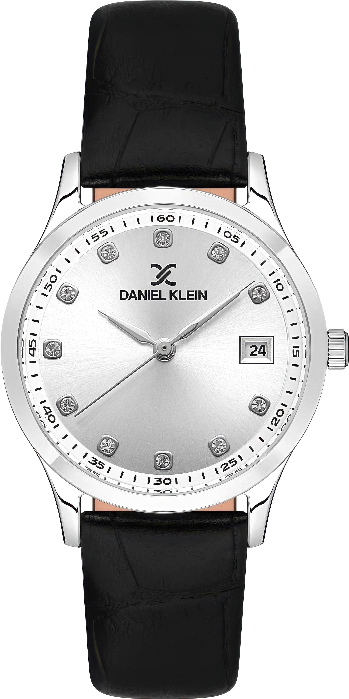 Часы наручные женские Daniel Klein 13595-1