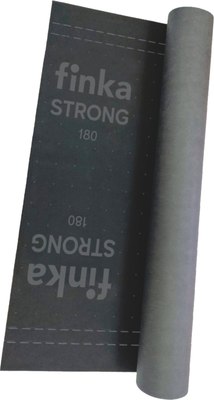 Диффузионная мембрана Finka Strong 180 1.5х50м (75м3) - 