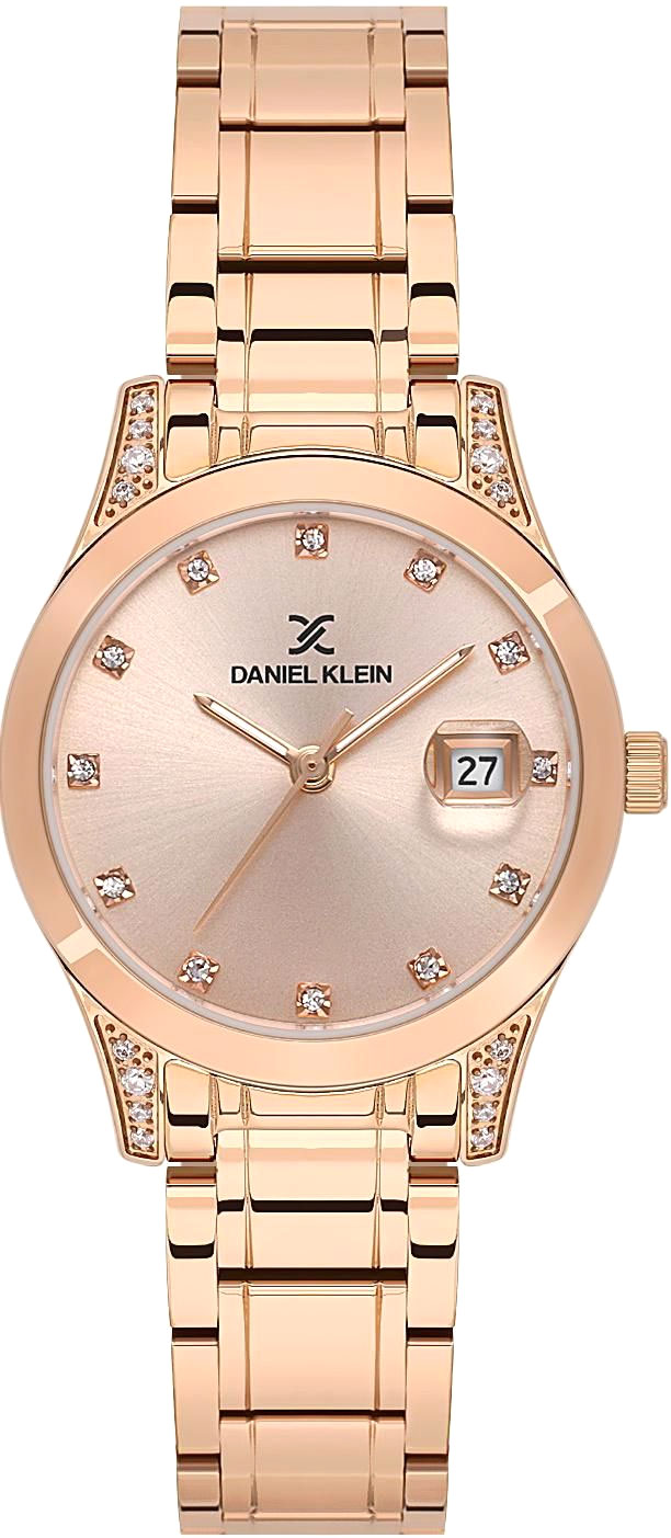 Часы наручные женские Daniel Klein 13782-5