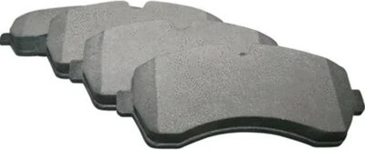 

Тормозные колодки, 1163601810