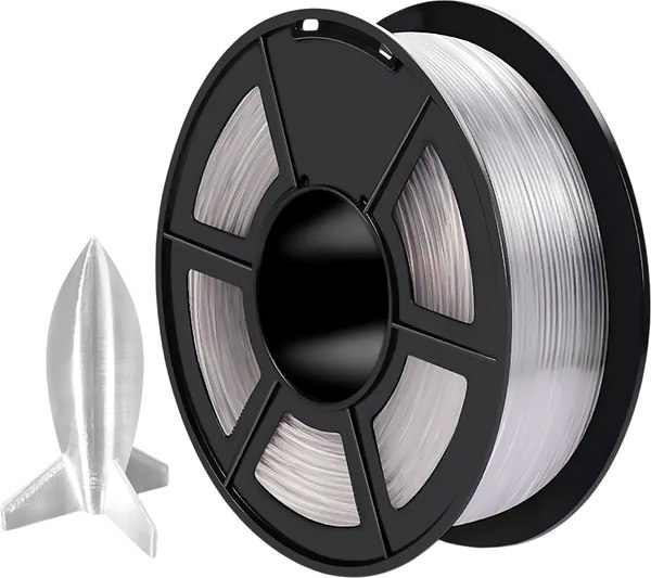 Пластик для 3D-печати NV Print NV-3D-PA-NYLON
