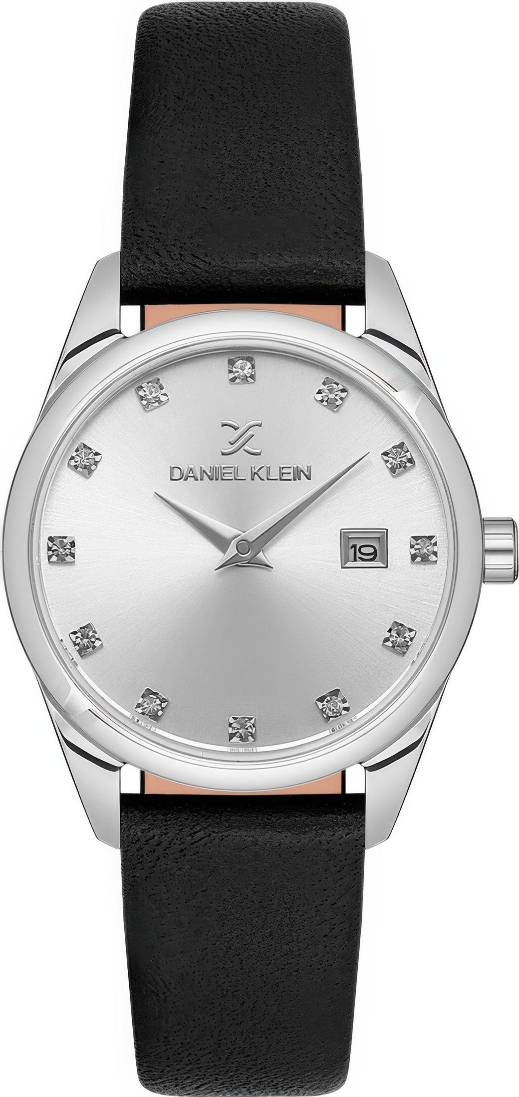 Часы наручные женские Daniel Klein 13664-1