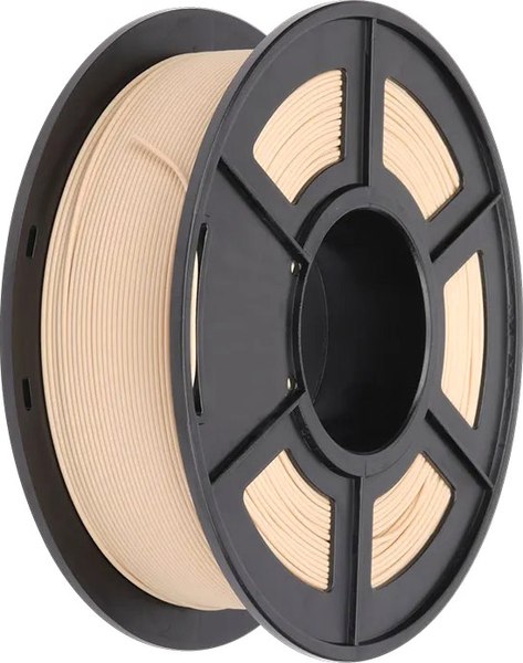 Пластик для 3D-печати NV Print NV-3D-WOOD