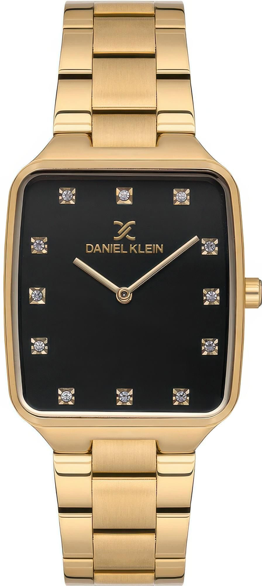 Часы наручные женские Daniel Klein 13704-3