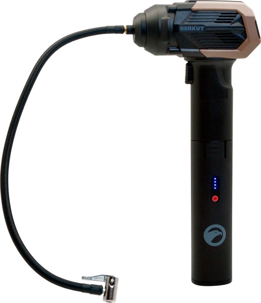 Автомобильный компрессор Беркут Specialist DAC-300