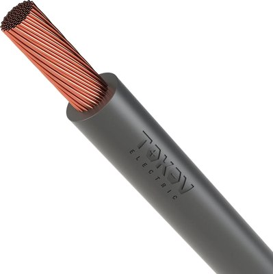 

Кабель силовой, КГтп-ХЛ 1x25 / 00-00027167