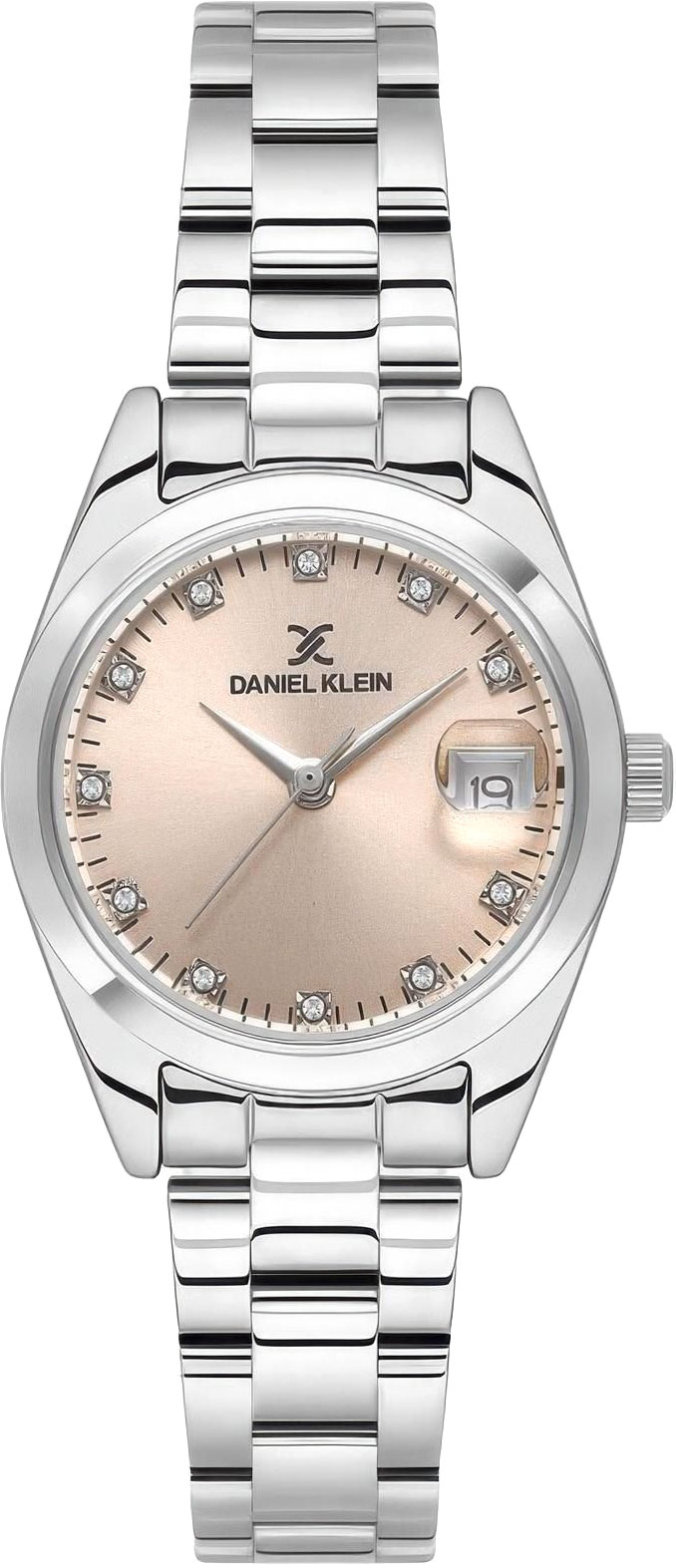 Часы наручные женские Daniel Klein 13758-3