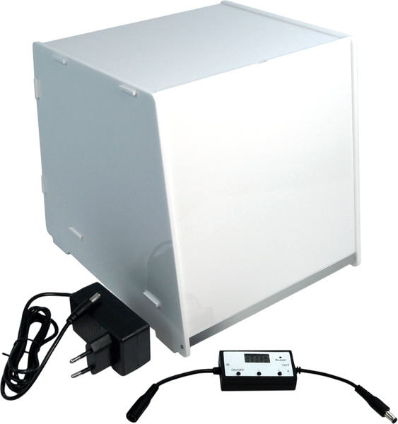 Камера для очистки и отверждения NV Print NV-3D-UV-BOX-RC2