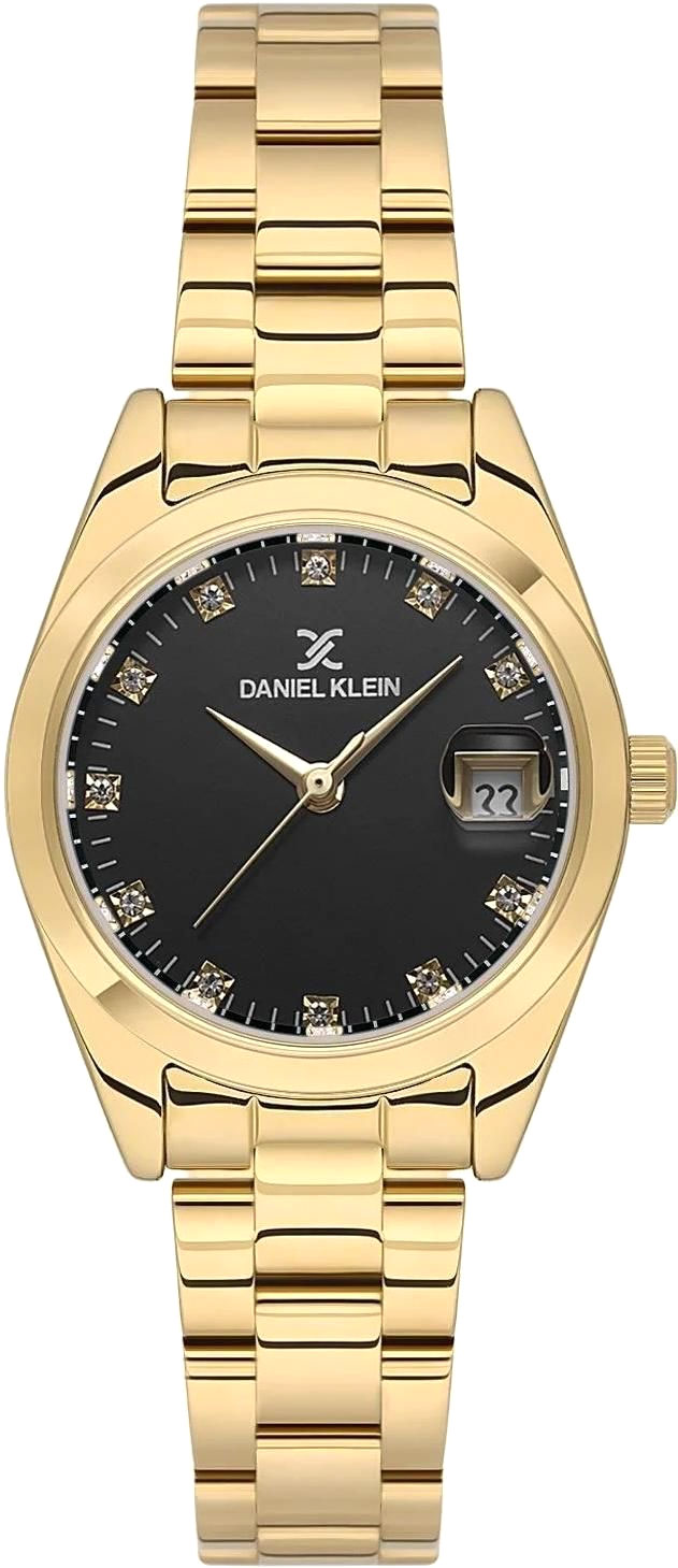 Часы наручные женские Daniel Klein 13758-5