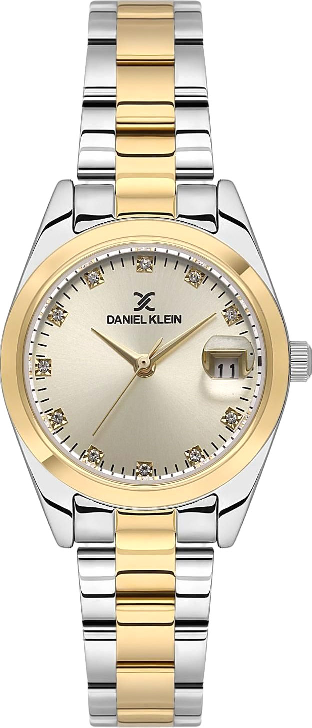 Часы наручные женские Daniel Klein 13758-6