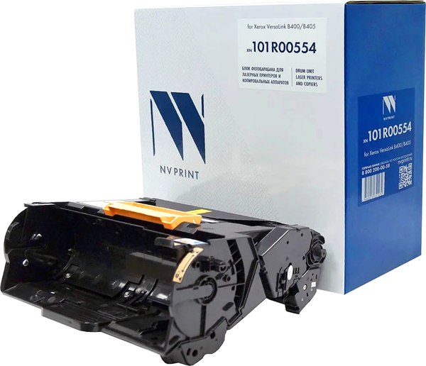 Блок фотобарабана NV Print NV-101R00554DU