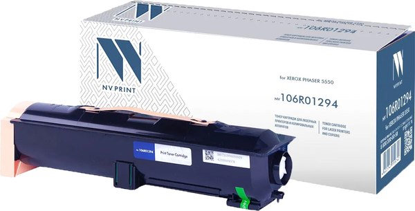 Тонер-картридж NV Print NV-106R01294
