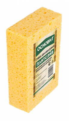 

Губка для затирки, Плитсэйв