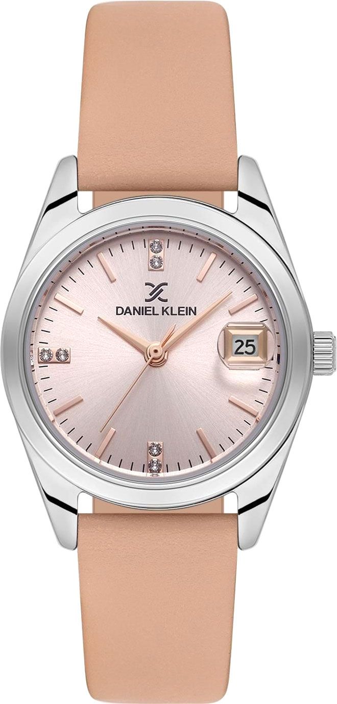 Часы наручные женские Daniel Klein 13759-3