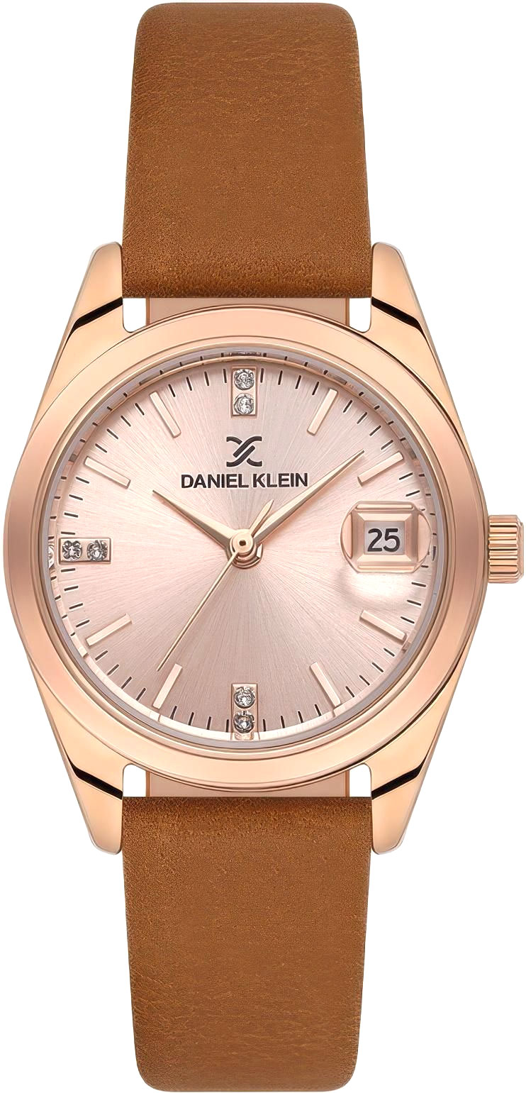 Часы наручные женские Daniel Klein 13759-6