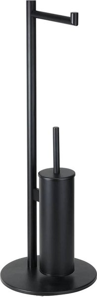 Набор для туалета Bemeta Dark 104836110