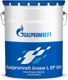 Смазка техническая Gazpromneft Grease L ЕР 00 / 2389907070 (4кг) - 