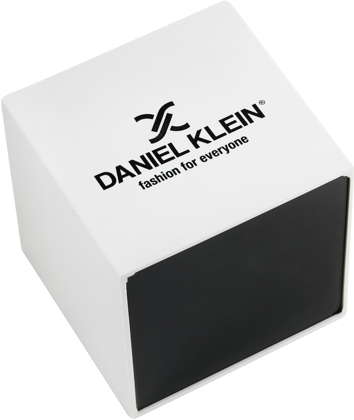 Часы наручные женские Daniel Klein 13762-1 — фото 3