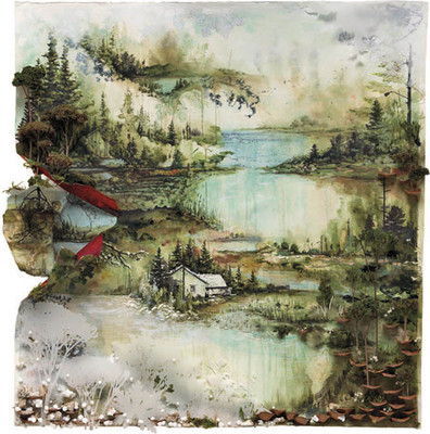

Виниловая пластинка, Bon Iver - Bon Iver, Bon Iver LP