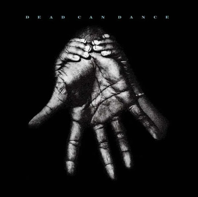 

Виниловая пластинка, Dead Can Dance - Into The Labyrinth 2LP