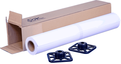 Бумага Sakura Printing S'OK A0+ 914х30.5м, втулка 50.8мм 180г/м2 / SP030M2180-914 (матовый) - 