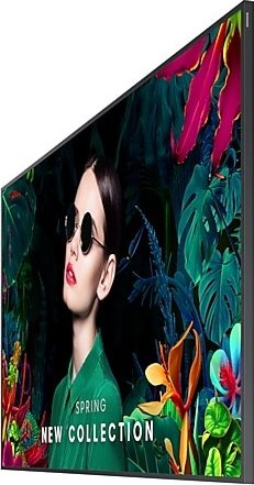 Информационная панель Samsung QM43С / LH43QMСEPGCXCI