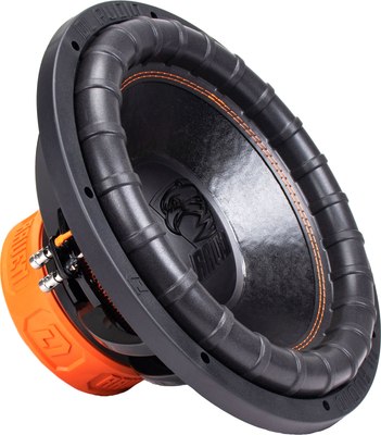 Головка сабвуфера DL Audio Raven 15 V.2 - 