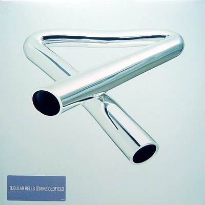 

Виниловая пластинка, Mike Oldfield - Tubular Bells III LP