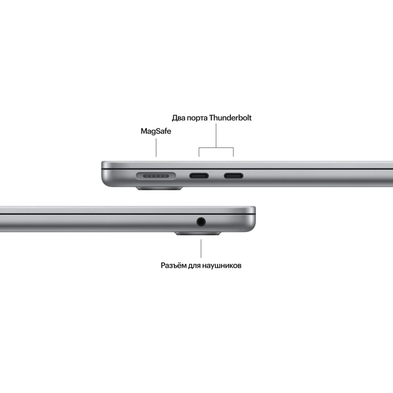 Ноутбук Apple MacBook Air 13