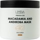 Маска для волос Limba Cosmetics Premium Line Macadamia and Andiroba (500г) - 