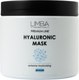 Маска для волос Limba Cosmetics Premium Line Hyaluronic (500г) - 