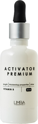 

Сыворотка для волос, Cosmetics Activator Vitamin B Активатор роста волос