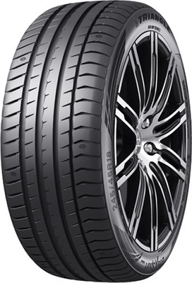 

Зимняя шина, EffeXSport TH202 275/50R19 112W