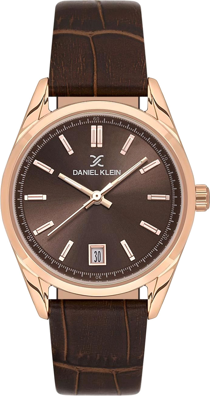 Часы наручные женские Daniel Klein 13770-5