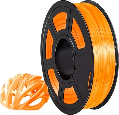 

Пластик для 3D-печати, NV-3D-TPU-TRANS-ORANGE