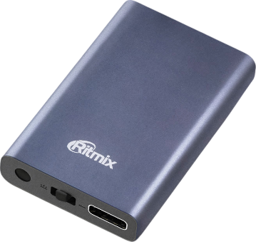 

Цифровой диктофон, RR-105 8GB