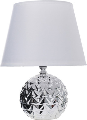 Прикроватная лампа Risalux Шади 10337295 (хром) -