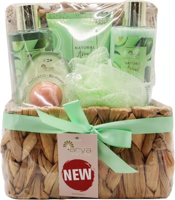 Подарочный набор Arya Present Basket / 8680943243133 - 