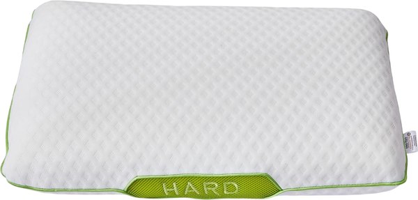 Подушка для сна Arya Memory Foam Firmnnes-Hard 60x40 / 8680943247438