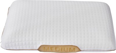 

Подушка для сна, Memory Foam Firmnnes-Medium 60x40 / 8680943247421