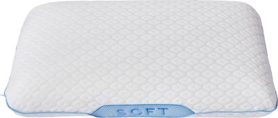 

Подушка для сна, Memory Foam Firmnnes-Soft 60x40 / 8680943247414