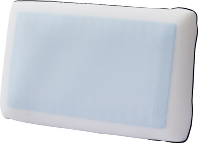 Подушка для сна Arya Memory Foam Gel 60x40 / 8680943247445 -