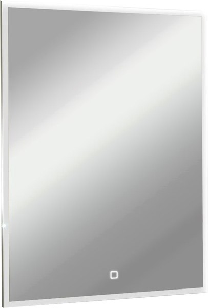 Зеркало Toppus Velour 60x80 / 2911.005