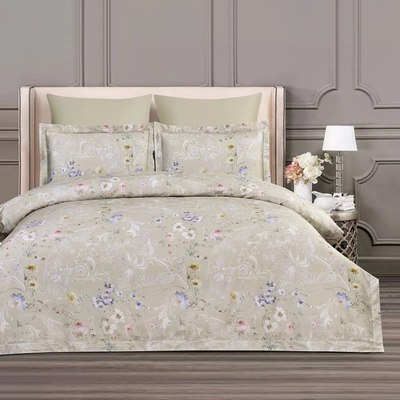 

Комплект постельного белья, Diamond Sage 1.5сп / 8680943246530