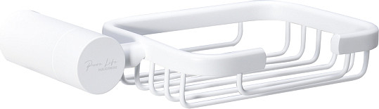Мыльница Maxonor Pure Life PL1702-1-8