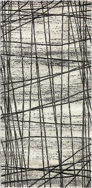 Коврик Merinos Sign 38596-695 (0.8x1.5)