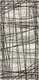 Коврик Merinos Sign 38596-695 (0.8x1.5) - 