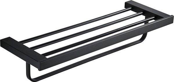 Полка для полотенца Maxonor Pure Life PL1809-3-7